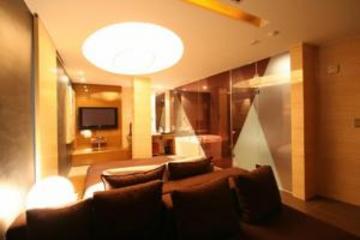 Tria Hotel Сеул Екстериор снимка