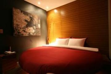 Tria Hotel Сеул Екстериор снимка