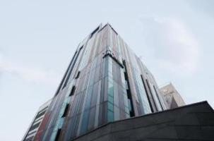 Tria Hotel Сеул Екстериор снимка