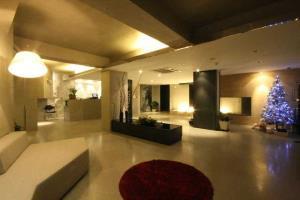 Tria Hotel Сеул Екстериор снимка